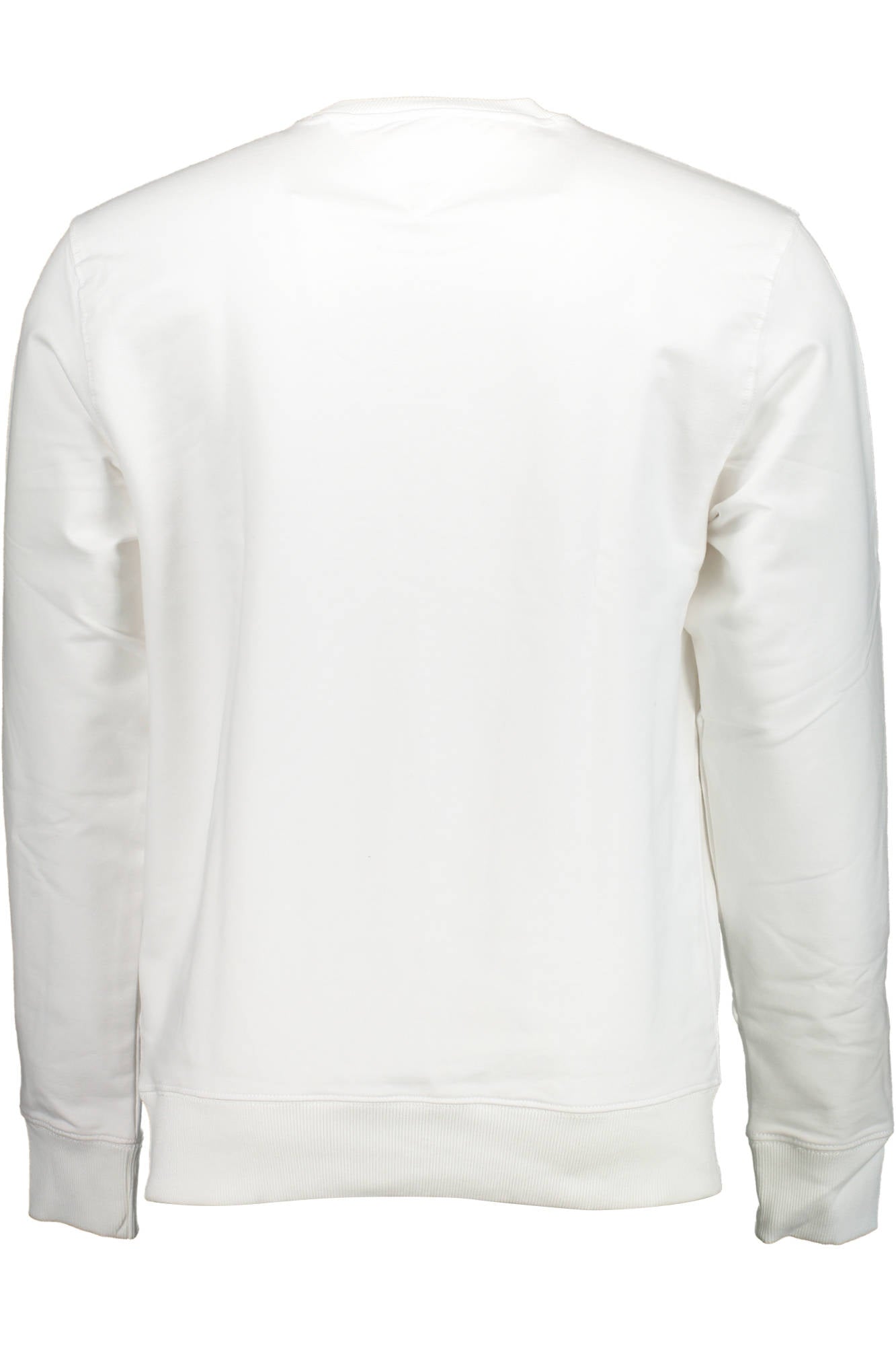 Tommy Hilfiger White Sweater - Fizigo